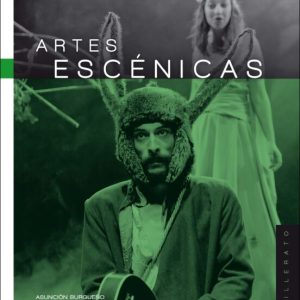 ARTES ESCENICAS (2º BACHILLERATO)
