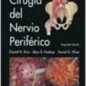 ATLAS DE CIRUGIA DEL NERVIO PERIFERICO (2ª ED.)