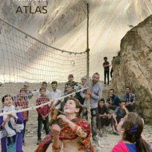 ATLAS
				 (edición en gallego)