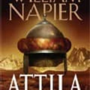 ATTILA
				 (edición en inglés)