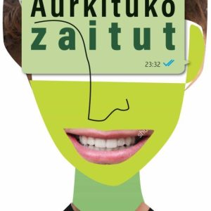 AURKITUKO ZAITUT
				 (edición en euskera)