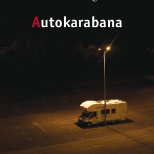 AUTOKARABANA
				 (edición en euskera)