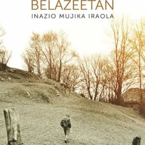 AZUKREA BELAZEETAN
				 (edición en euskera)