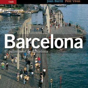 BARCELONA PALIMPSEST SERIE 4 (CATALAN)
				 (edición en catalán)