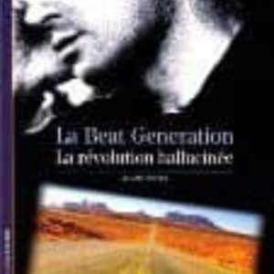 BEAT GENERATION
				 (edición en francés)