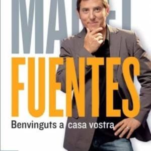 BENVINGUTS A CASA VOSTRA
				 (edición en catalán)