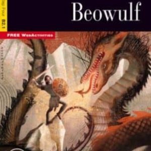 BEOWULF. BOOK + CD
				 (edición en inglés)