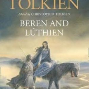 BEREN AND LUTHIEN
				 (edición en inglés)