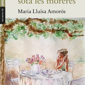BERENAR SOTA LES MORERES
				 (edición en catalán)