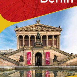 BERLIN 2019 (GUIARAMA COMPACT) (7ª ED.)