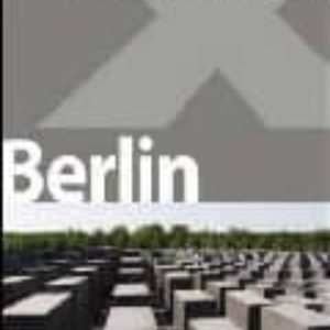 BERLIN (THE COMPLET RESIDENT S GUIDE)
				 (edición en inglés)