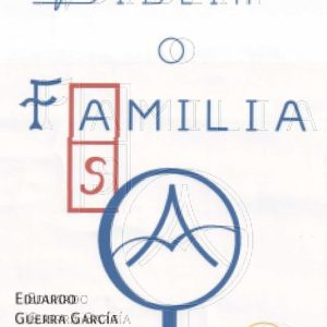BIBLIA O FAMILIA