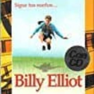 BILLY ELLIOT + CD (LECTURAS APRENDE ESPAÑOL CON)
