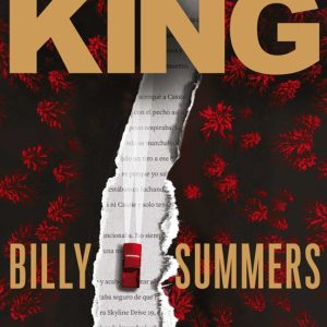BILLY SUMMERS (EDICION EN ESPAÑOL)