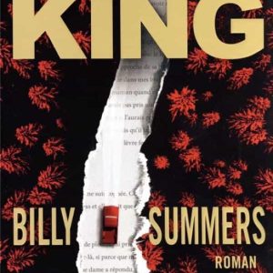 BILLY SUMMERS
				 (edición en francés)