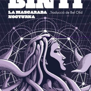 BINTI / LA MASCARADA NOCTURNA
				 (edición en catalán)