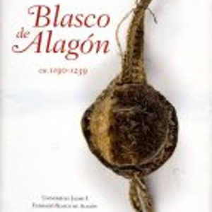 BLASCO DE ALAGON CA. 1190-1239