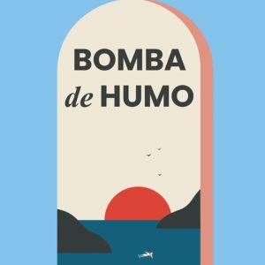 BOMBA DE HUMO