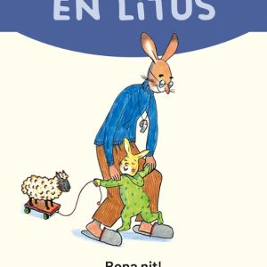 BONA NIT! EN LITUS
				 (edición en catalán)