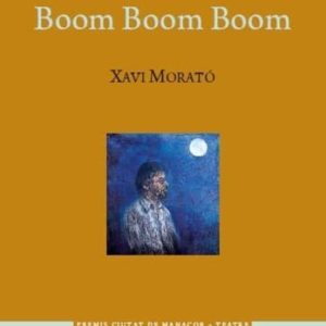 BOOM BOOM BOOM
				 (edición en catalán)