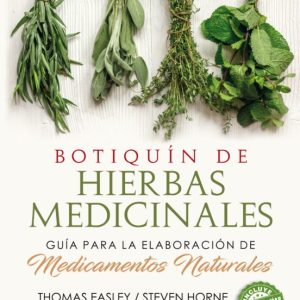 BOTIQUIN DE HIERBAS MEDICINALES