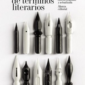 BREVE DICCIONARIO DE TERMINOS LITERARIOS