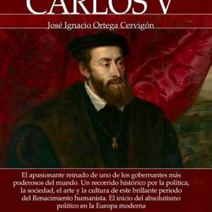 BREVE HISTORIA DE CARLOS V