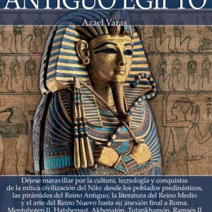BREVE HISTORIA DEL ANTIGUO EGIPTO