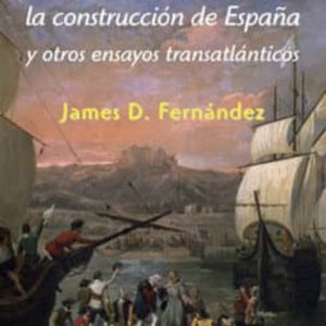 BREVÍSIMA RELACIÓN DE LA CONSTRUCCIÓN DE ESPAÑA