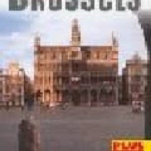 BRUSSELS (INSIGHT POCKET GUIDE)
				 (edición en inglés)