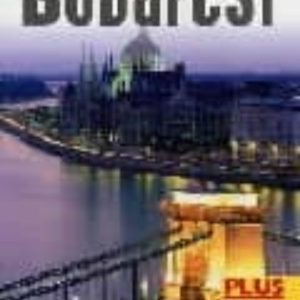 BUDAPEST (INSIGHT POCKET GUIDE)
				 (edición en inglés)