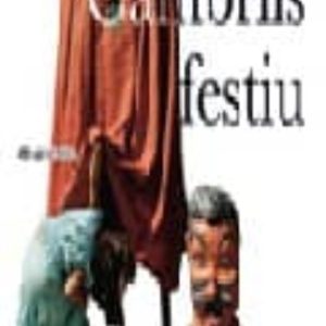 CAMBRILS FESTIU
				 (edición en catalán)