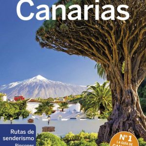 CANARIAS 2019 (LONELY PLANET) 3ª ED.