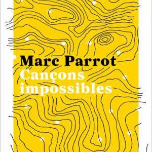 CANçONS IMPOSSIBLES
				 (edición en catalán)