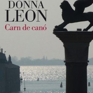 CARN DE CANO
				 (edición en catalán)