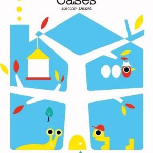CASES (CATALÀ)
				 (edición en catalán)