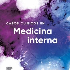 CASOS CLÍNICOS EN MEDICINA INTERNA
