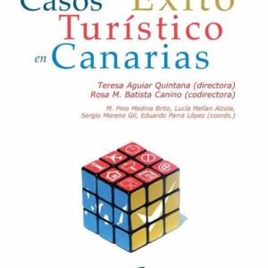 CASOS DE EXITO TURISTICO EN CANARIAS
