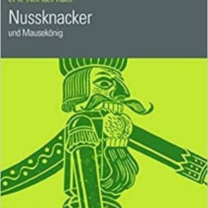 CASSE-NOISETTE ET LE ROI DES RATS/NUSSKNACKER
				 (edición en francés)