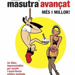 CATMASUTRA AVANçAT
				 (edición en catalán)
