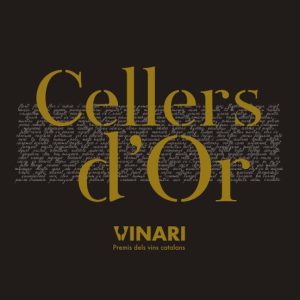 CELLERS D OR: VINARI, PREMIS DE VINS CATALANS
				 (edición en catalán)