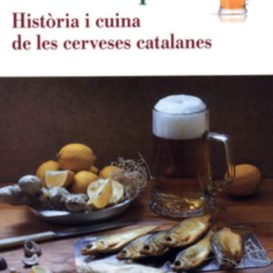 CERVESA I PAIS
				 (edición en catalán)