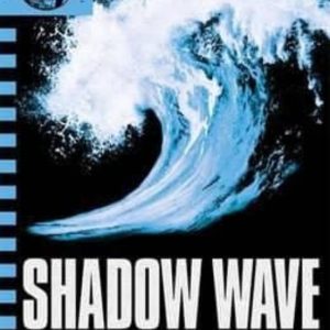 CHERUB 12: SHADOW WAVE
				 (edición en inglés)