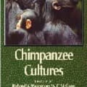CHIMPANZEE CULTURES