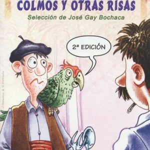 CHISTES-2: COLMOS Y OTRAS RISAS