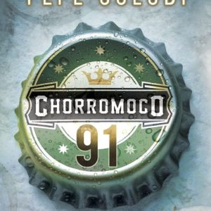 CHORROMOCO 91