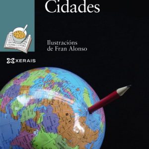 CIDADES
				 (edición en gallego)