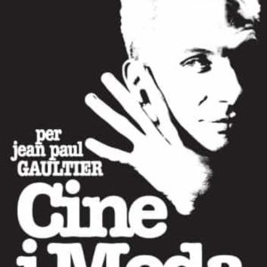 CINE I MODA PER JEAN PAUL GAULTIER
				 (edición en catalán)