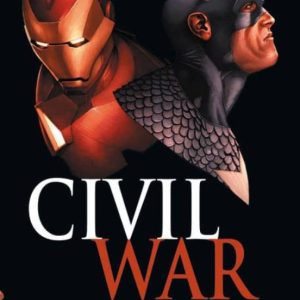 CIVIL WAR: INTEGRAL
