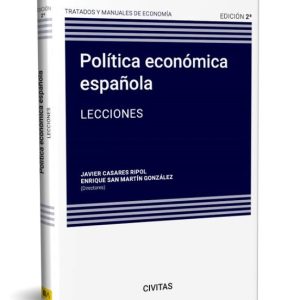 CIVITAS: POLITICA ECONOMICA ESPAÑOLA